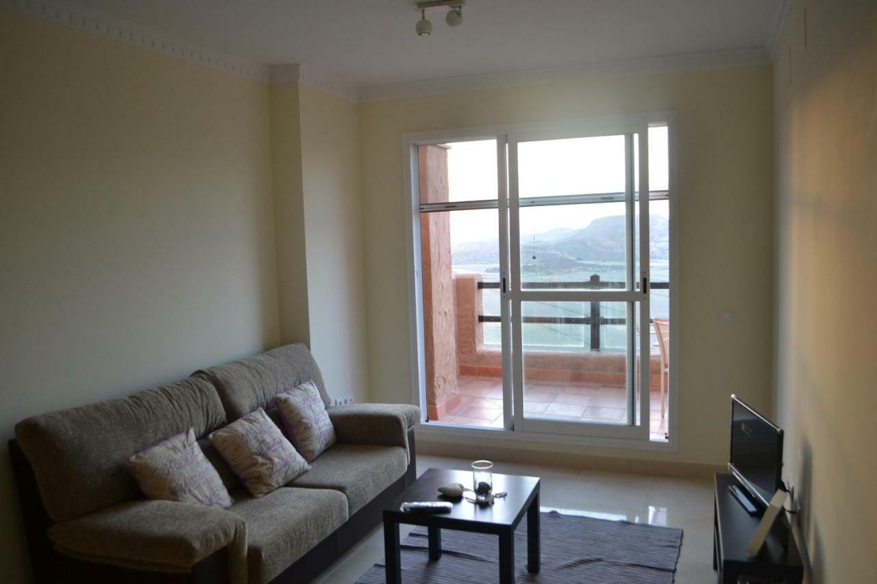 Отель Apartamento Mojacar Playa Экстерьер фото