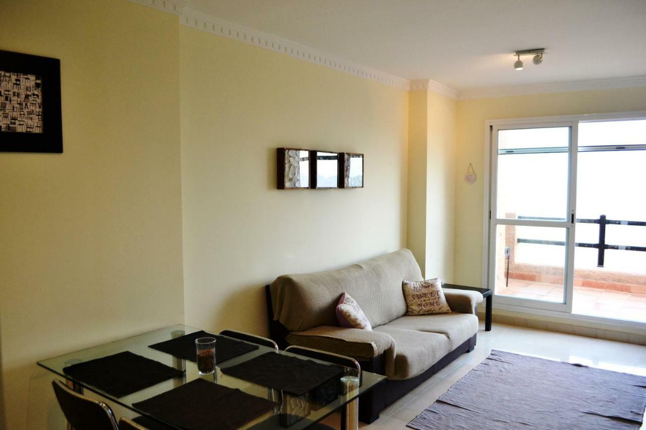 Отель Apartamento Mojacar Playa Экстерьер фото
