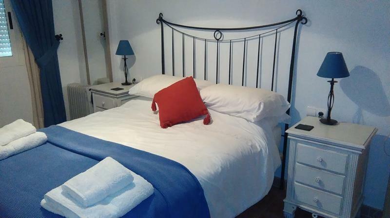 Отель Apartamento Mojacar Playa Экстерьер фото