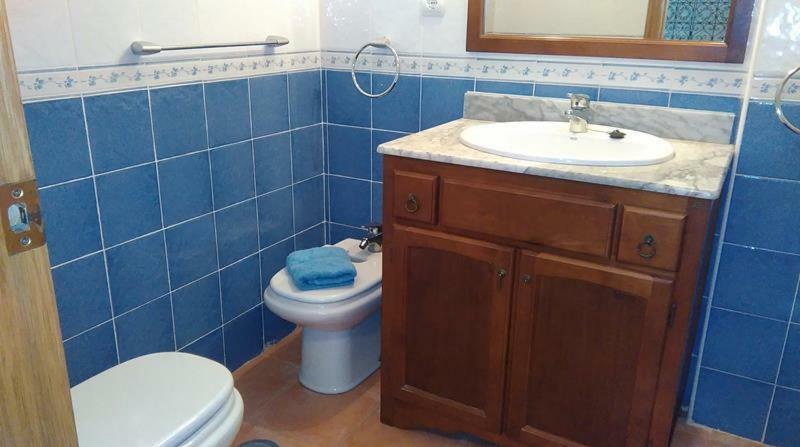 Отель Apartamento Mojacar Playa Экстерьер фото