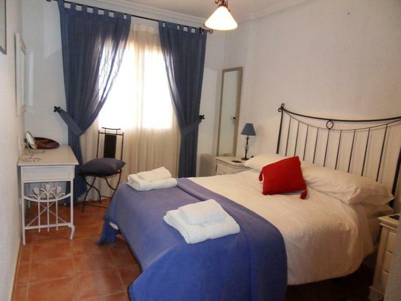 Отель Apartamento Mojacar Playa Экстерьер фото