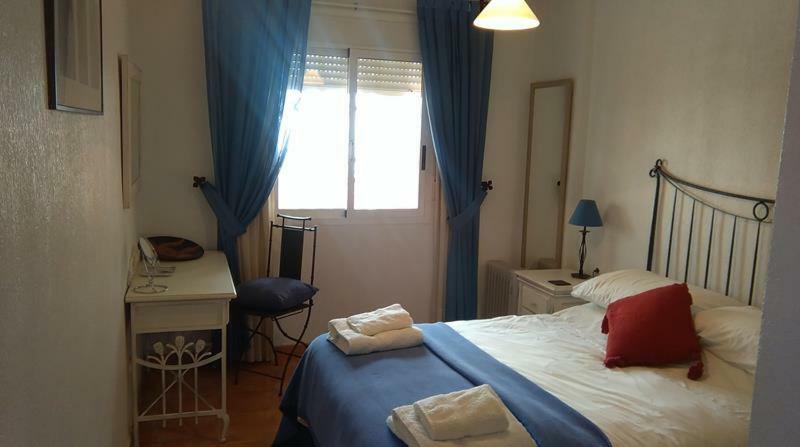 Отель Apartamento Mojacar Playa Экстерьер фото